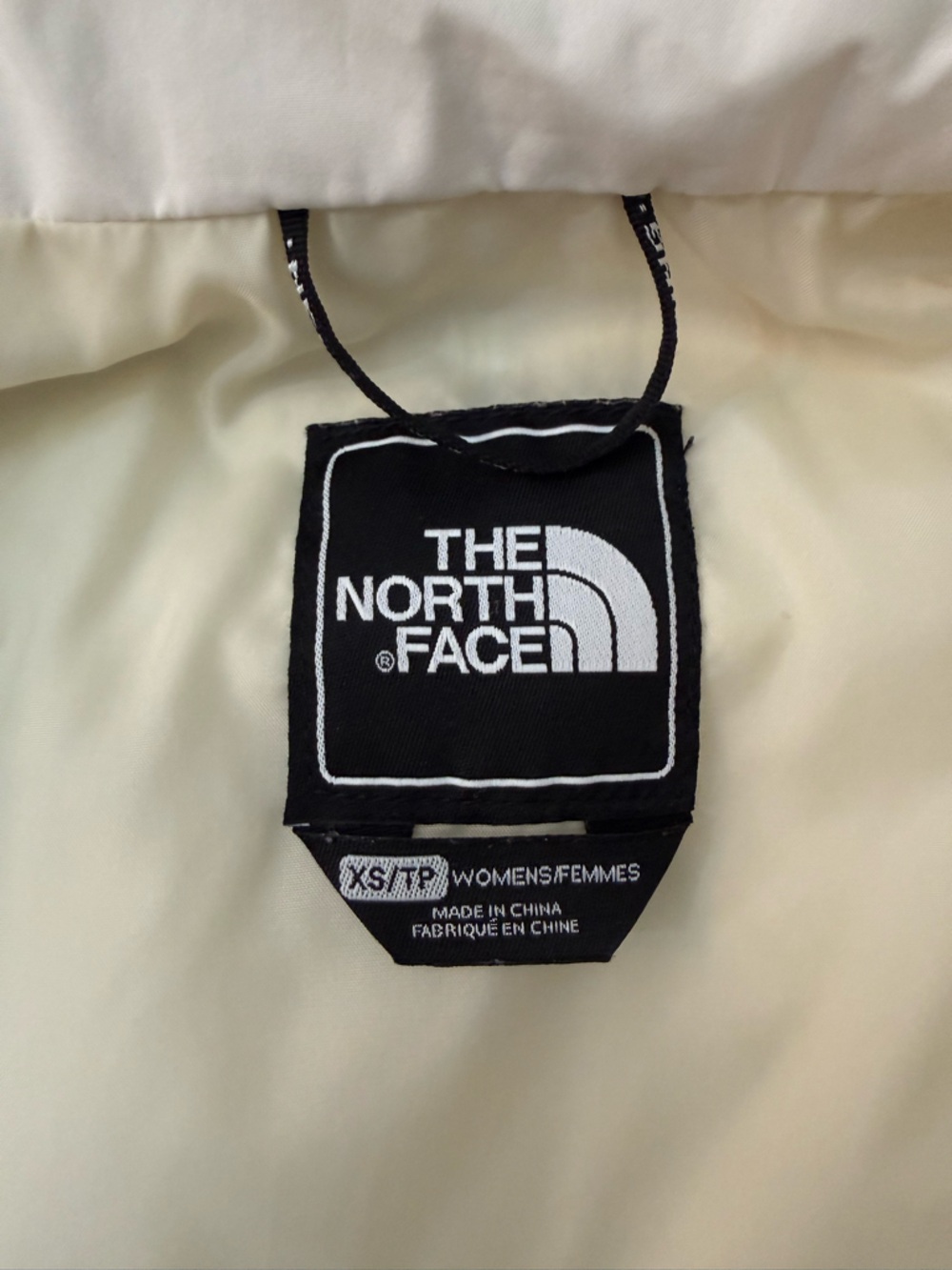 The North Face Waterproof Trench Coat, Size XS - Picture 3 of 8